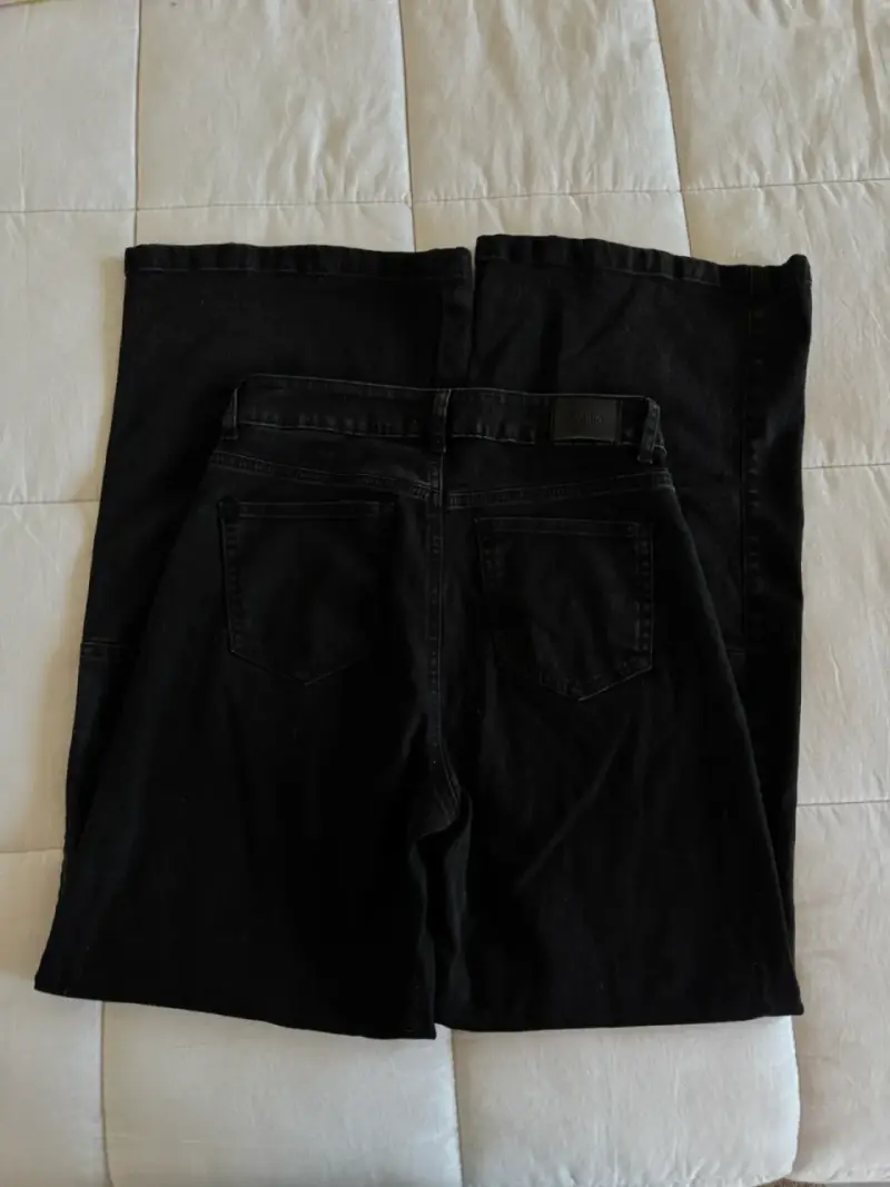 Jeans bolsillos - 3