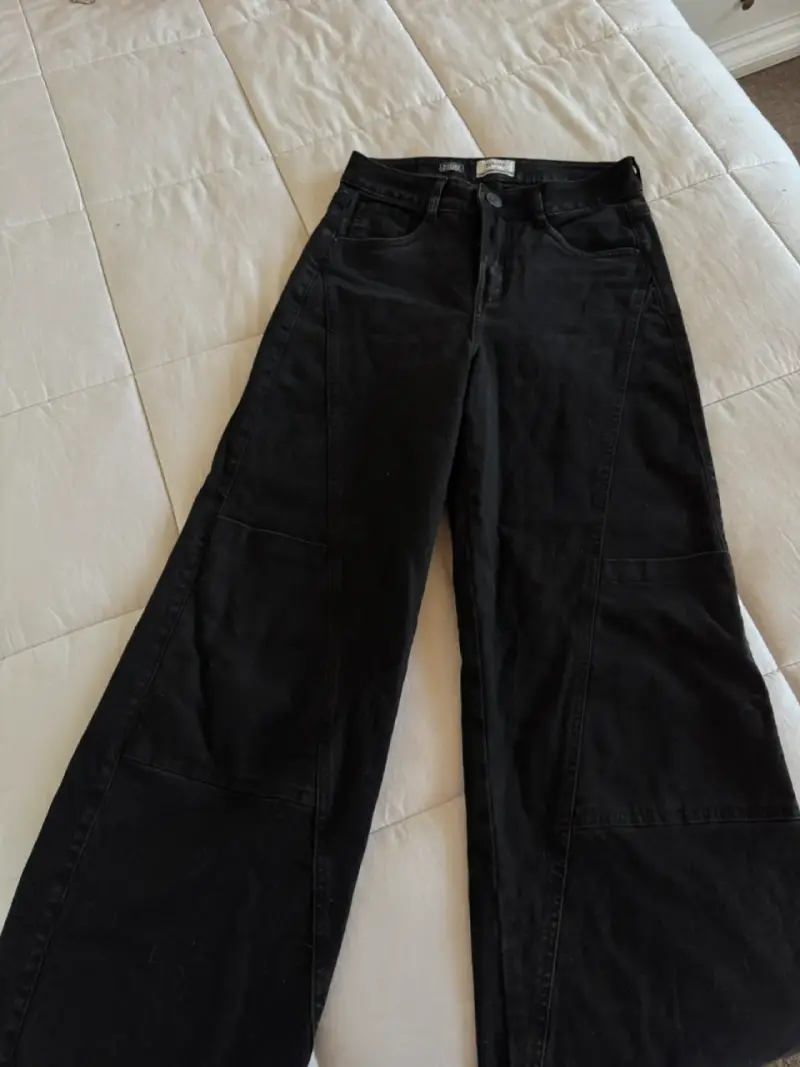 Jeans bolsillos - 4
