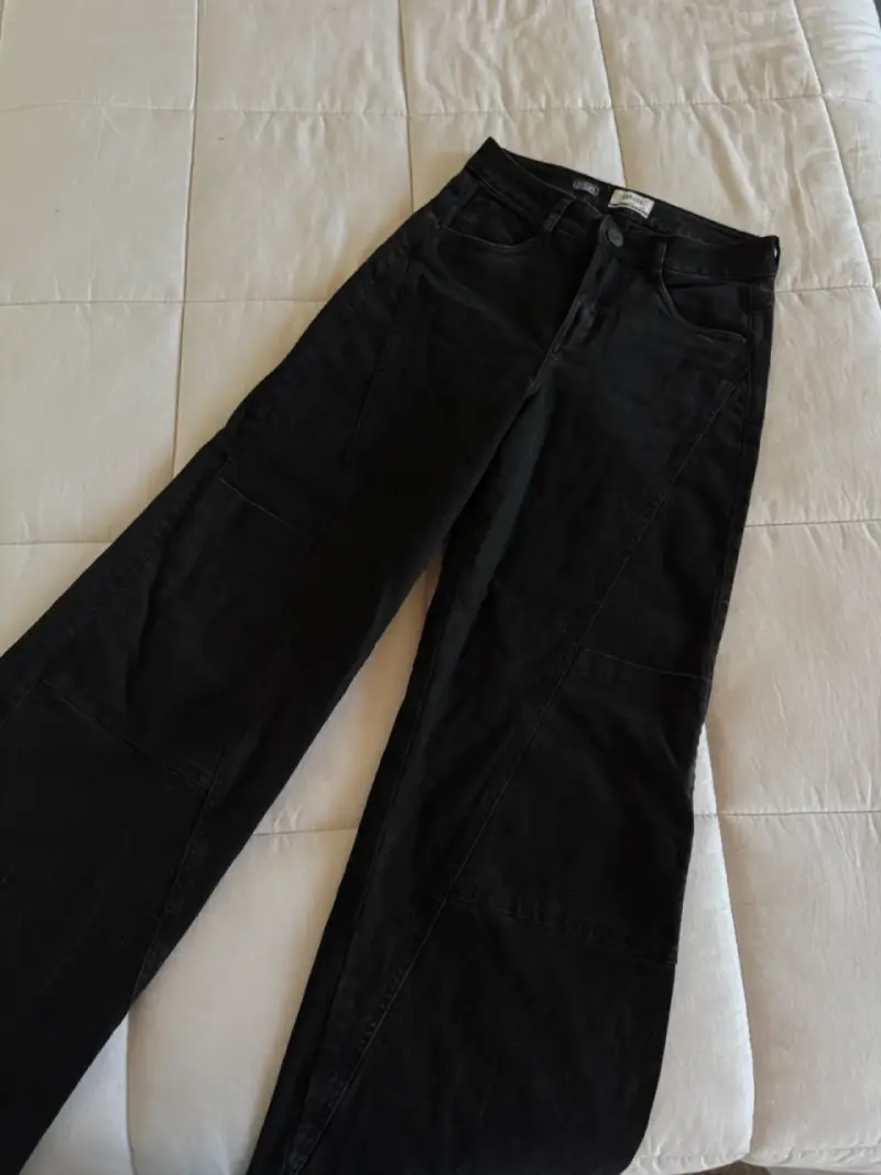 Jeans bolsillos - 5