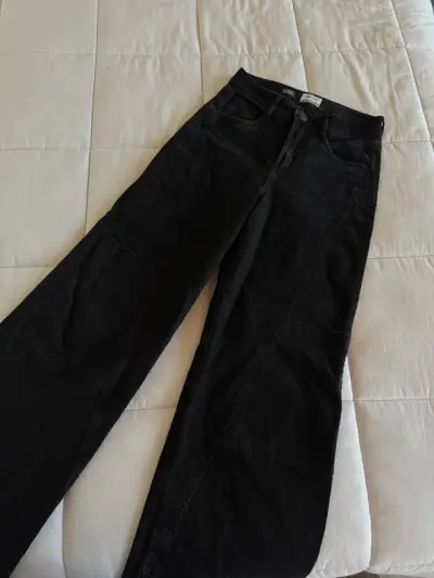 Jeans bolsillos - miniatura 5