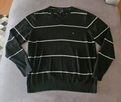 Sweater Tommy Hilfiger de hombre - miniatura 1