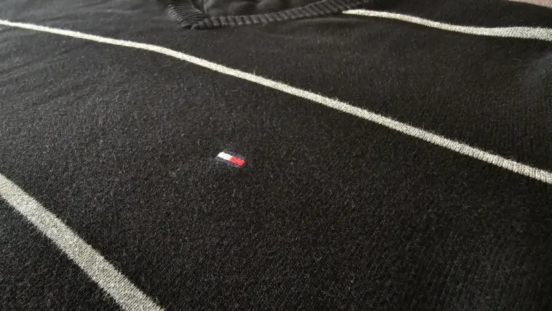 Sweater Tommy Hilfiger de hombre - 2
