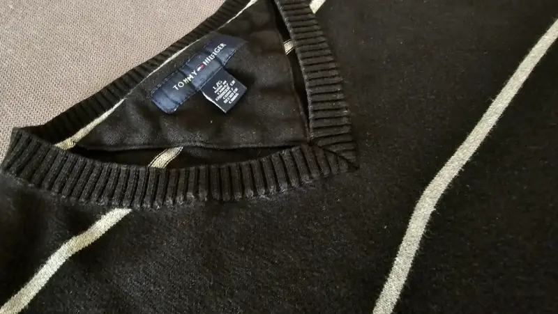 Sweater Tommy Hilfiger de hombre - 3