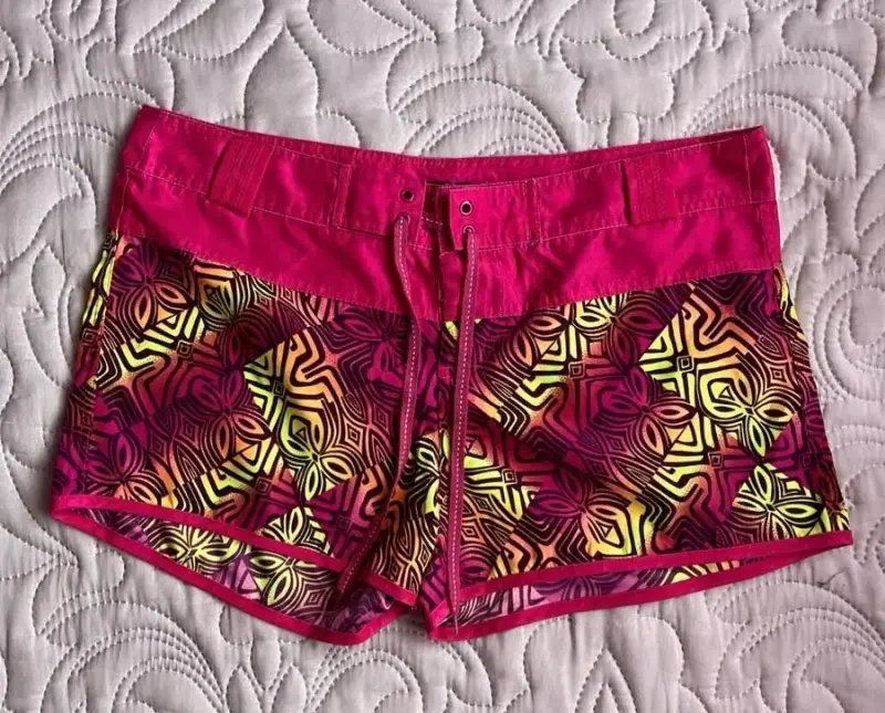 Shorts de mujer - 1