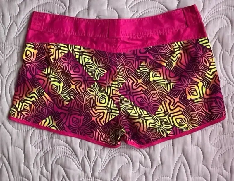 Shorts de mujer - 2