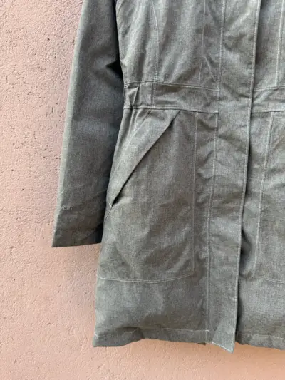 The North Face Hyvent pluma 550 - miniatura 2