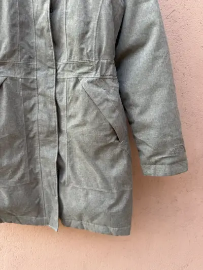The North Face Hyvent pluma 550 - miniatura 3