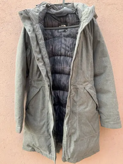 The North Face Hyvent pluma 550 - miniatura 4