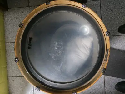 Batería Mapex Meridian Birch con Cuerpo de Madera - miniatura 2