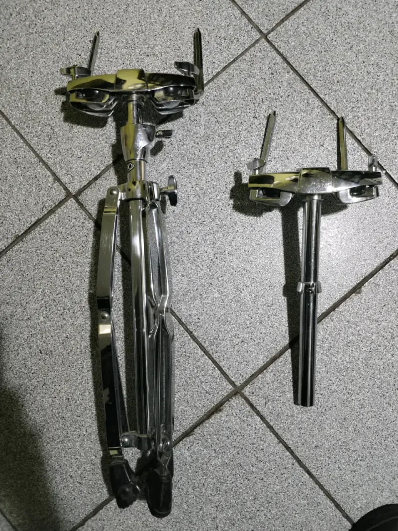 Batería Mapex Meridian Birch con Cuerpo de Madera - 6