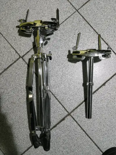 Batería Mapex Meridian Birch con Cuerpo de Madera - miniatura 6