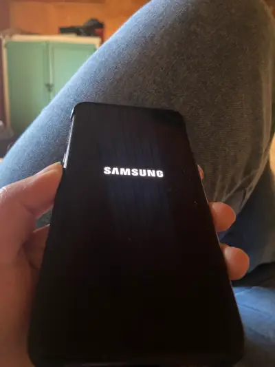 Smartphone Samsung Galaxy S10 con 128GB - miniatura 5