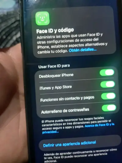 iPhone 11 en buen estado con batería al 100% - miniatura 5