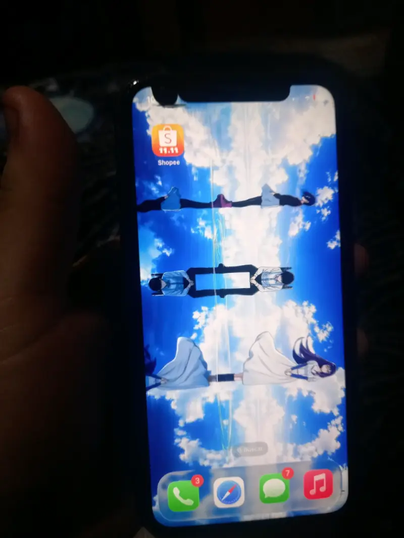 iPhone 11 en buen estado con batería al 100% - 6