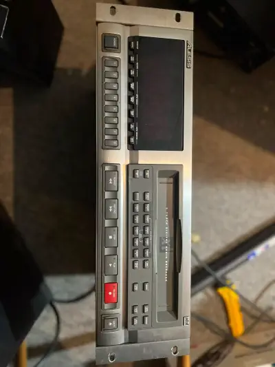 Grabadora de Audio Digital Alesis ADAT LX20 - miniatura 1