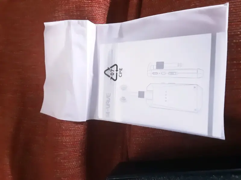Sistema de Transmisión Inalámbrica M-Wave WP-5G - 3