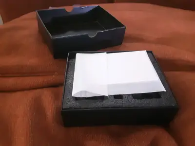 Sistema de Transmisión Inalámbrica M-Wave WP-5G - miniatura 4