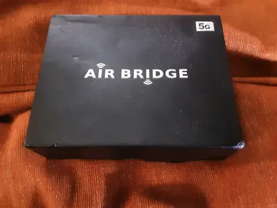 Sistema de Transmisión Inalámbrica M-Wave WP-5G - miniatura 6