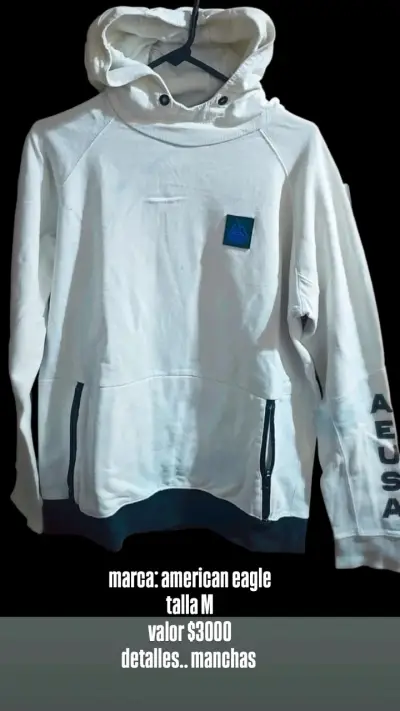 ropa exelente estado - miniatura 6