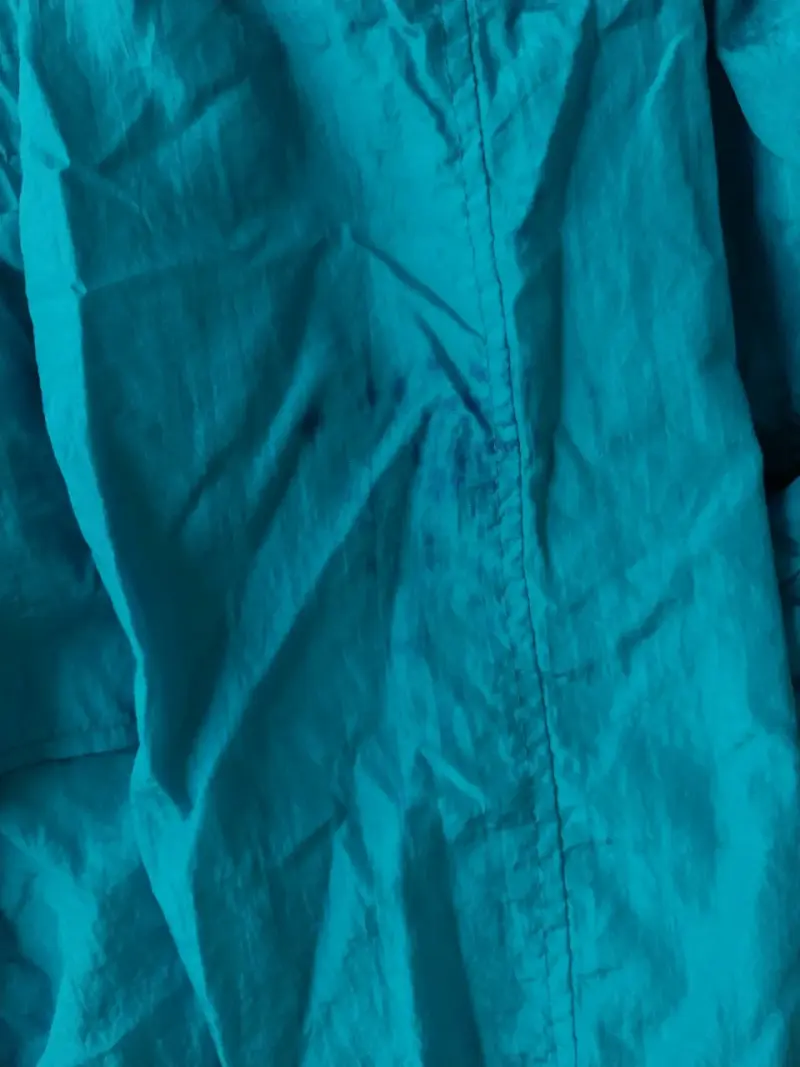 Chaqueta azul Kristen Blake para mujer - 3