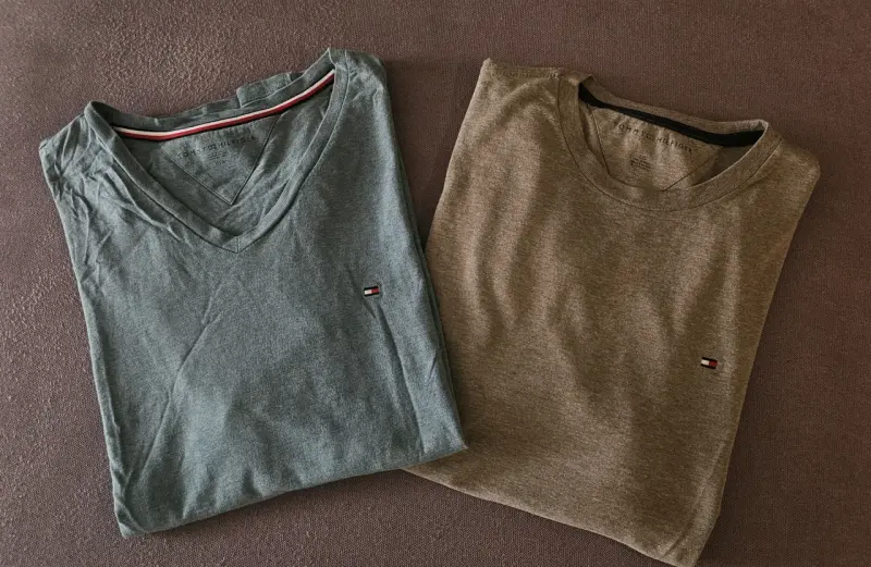 Poleras Tommy Hilfiger para hombre - 1