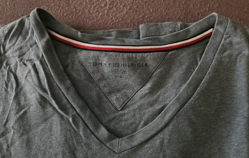 Poleras Tommy Hilfiger para hombre - 3