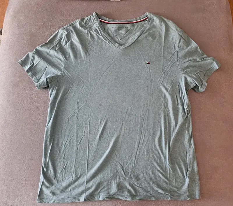 Poleras Tommy Hilfiger para hombre - 4
