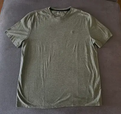 Poleras Tommy Hilfiger para hombre - miniatura 5