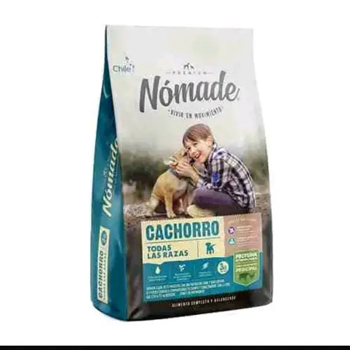 Alimento para perros adultos Bokato Gold 20 kg - 3