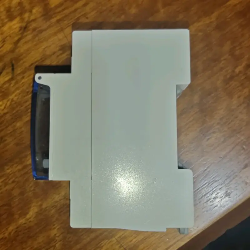 Temporizador digital Legrand AlphaRex D22 - 2