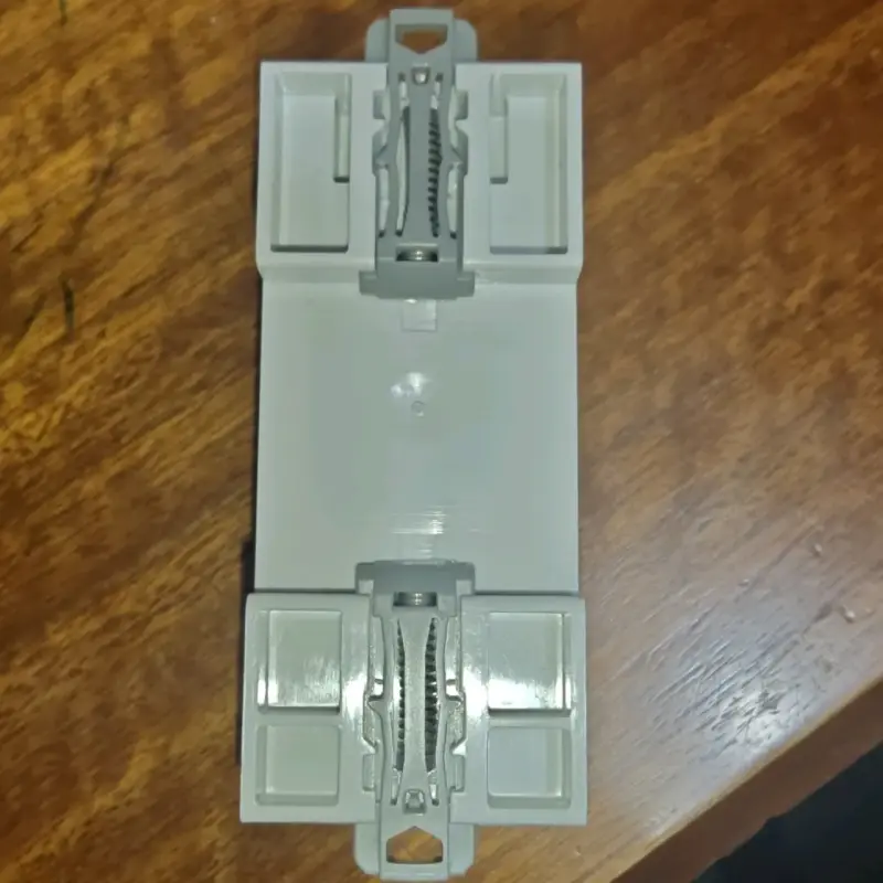 Temporizador digital Legrand AlphaRex D22 - 5
