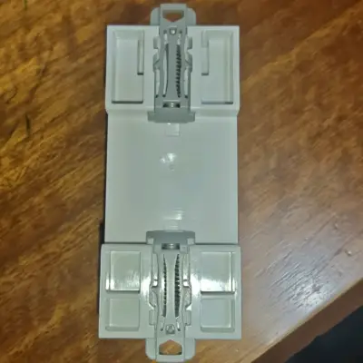 Temporizador digital Legrand AlphaRex D22 - miniatura 5