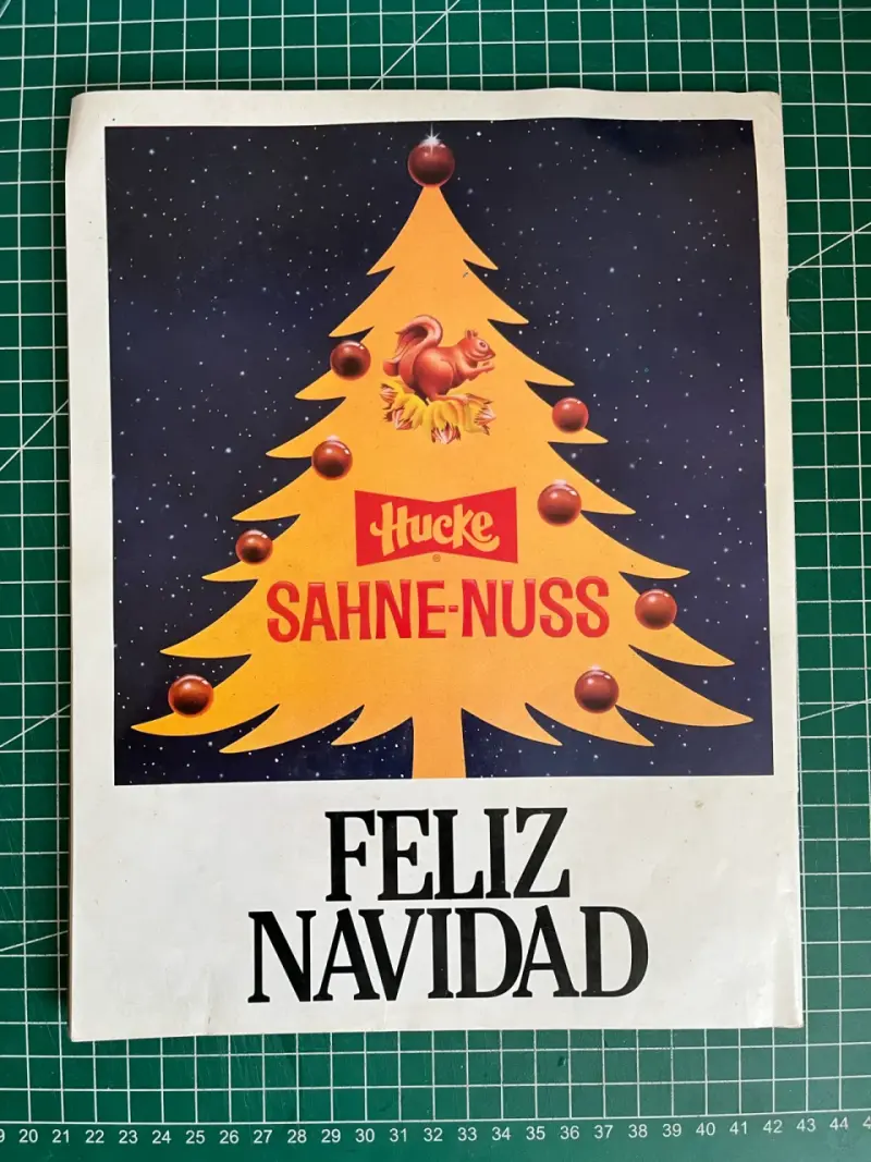 Revista Muy Interesante Diciembre 1992 - 2