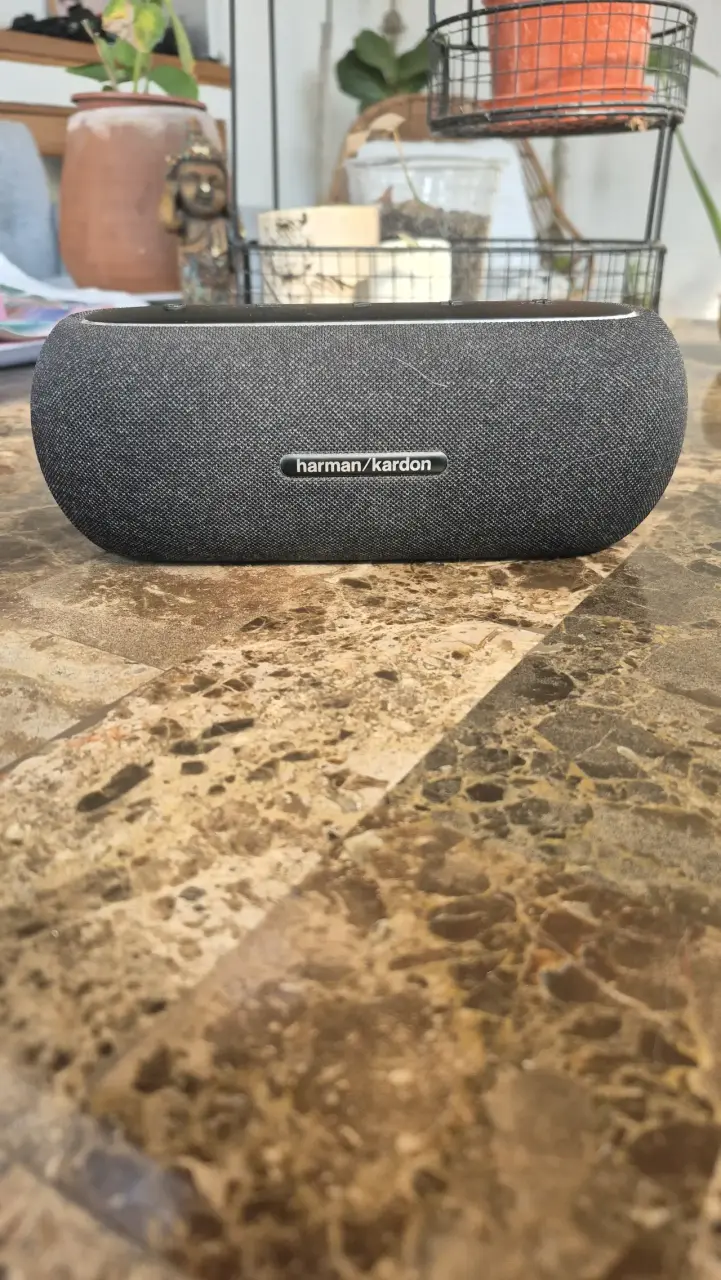 Parlante portátil Harman Kardon Luna - 2