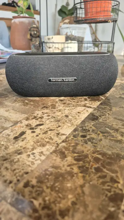 Parlante portátil Harman Kardon Luna - miniatura 2