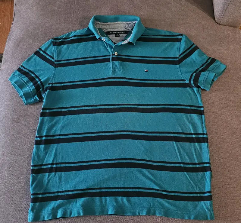 Polera Tommy Hilfiger de hombre - 1