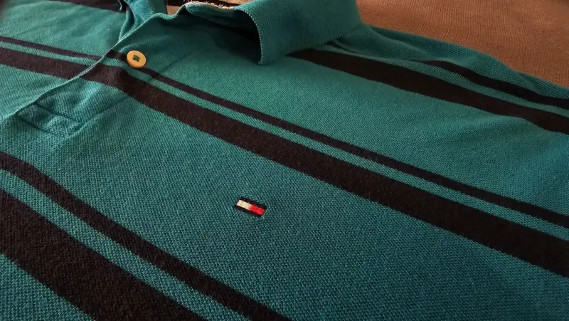 Polera Tommy Hilfiger de hombre - 2