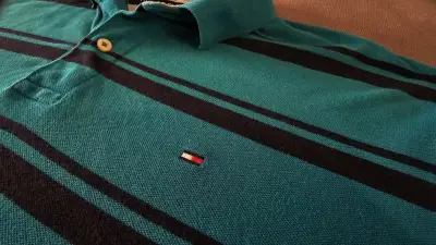 Polera  Tommy Hilfiger de hombre - miniatura 2