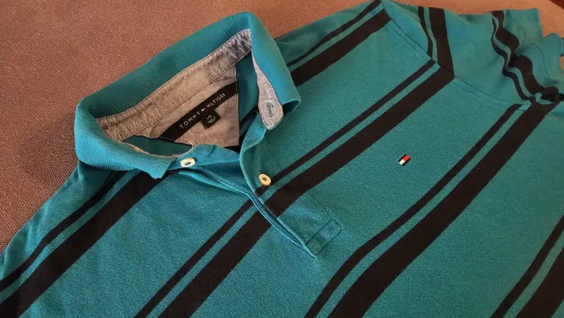 Polera Tommy Hilfiger de hombre - 3