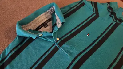 Polera  Tommy Hilfiger de hombre - miniatura 3