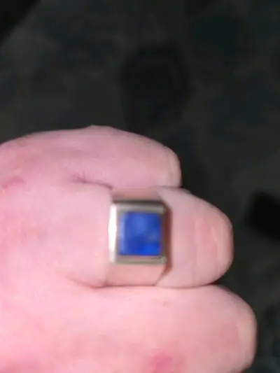 Anillos de plata S925 - miniatura 2