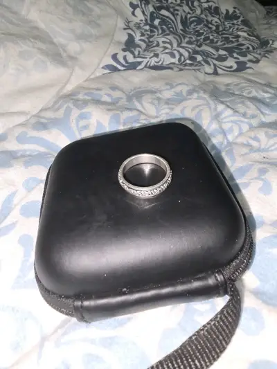 Anillos de plata S925 - miniatura 4