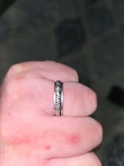 Anillos de plata S925 - miniatura 6