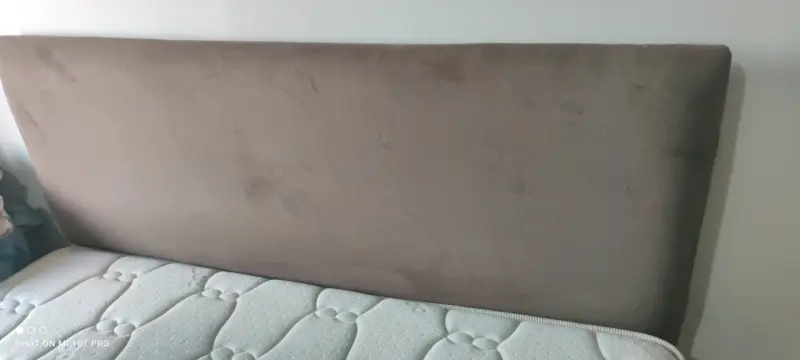 Colchón Celta Bamboo con Base - 5