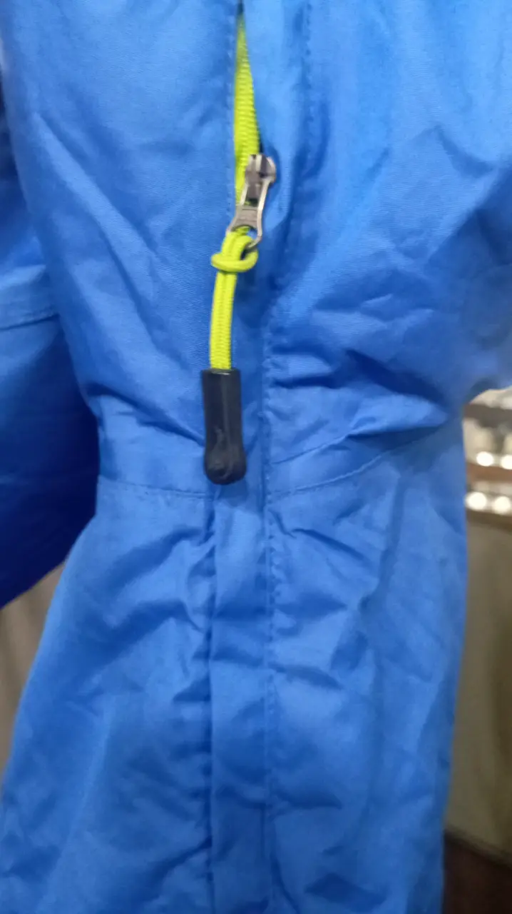 chaqueta técnica crivit alemana - 4