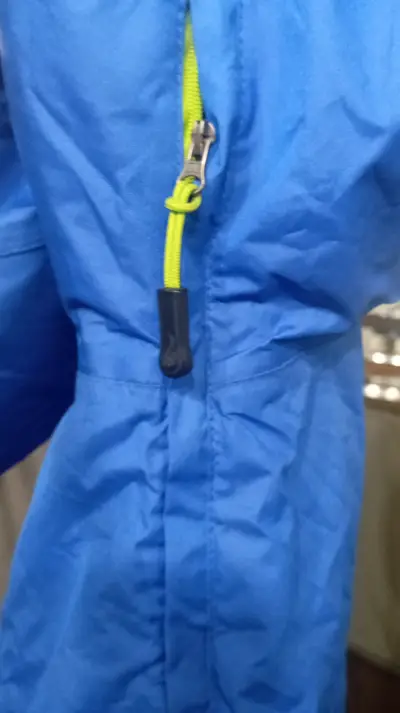 chaqueta técnica crivit alemana - miniatura 4