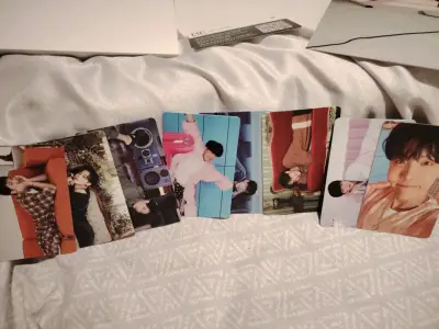 Álbum BTS - BE Essential Edition - miniatura 4