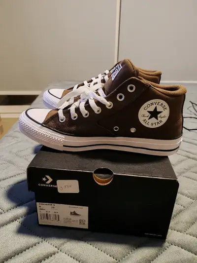 Zapatillas Converse Chuck Taylor - miniatura 1