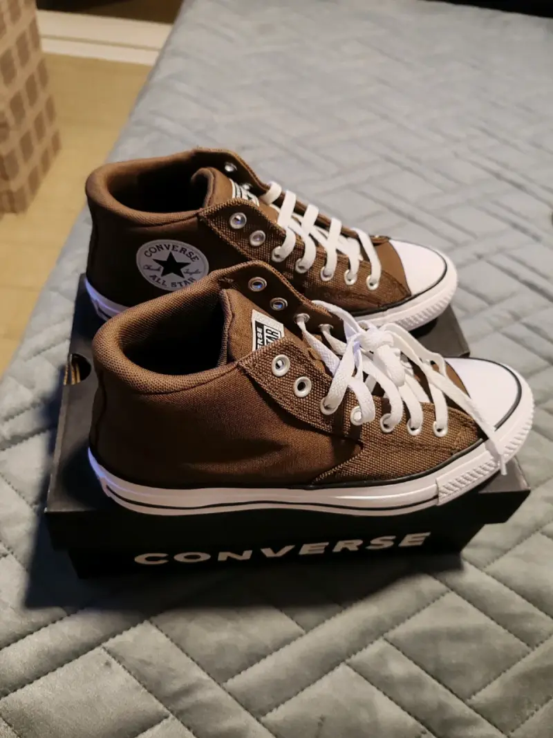Zapatillas Converse Chuck Taylor - 2