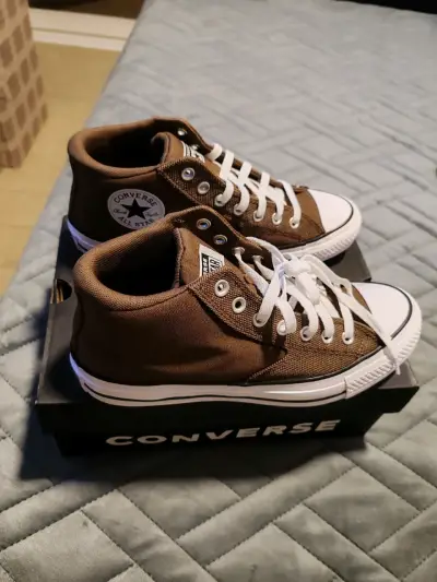 Zapatillas Converse Chuck Taylor - miniatura 2